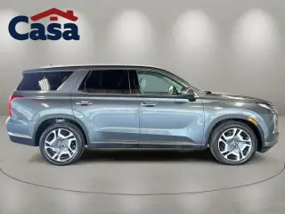 Hyundai PALISADE 2025 AWD Limited 4dr SUV