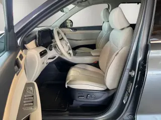 Hyundai PALISADE 2025 AWD Limited 4dr SUV