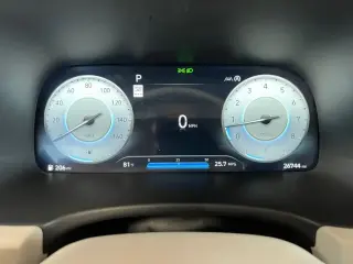 Hyundai PALISADE 2025 AWD Limited 4dr SUV