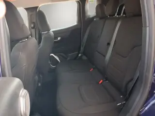 Jeep Renegade 2019 4x4 Latitude 4dr SUV