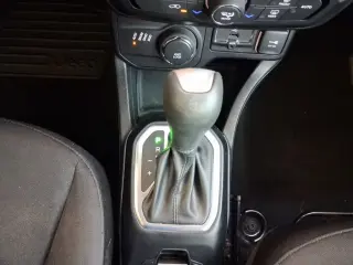 Jeep Renegade 2019 4x4 Latitude 4dr SUV