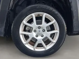 Jeep Renegade 2019 4x4 Latitude 4dr SUV