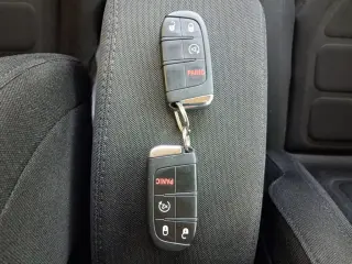 Jeep Renegade 2019 4x4 Latitude 4dr SUV