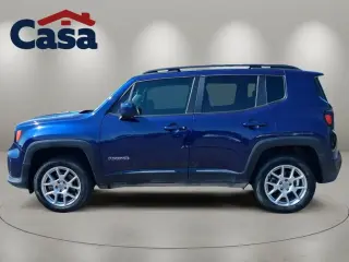 Jeep Renegade 2019 4x4 Latitude 4dr SUV