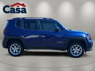 Jeep Renegade 2019 4x4 Latitude 4dr SUV