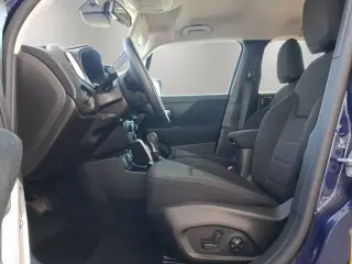 Jeep Renegade 2019 4x4 Latitude 4dr SUV