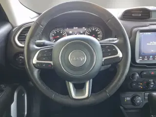 Jeep Renegade 2019 4x4 Latitude 4dr SUV
