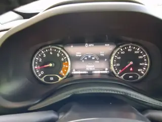 Jeep Renegade 2019 4x4 Latitude 4dr SUV