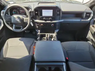 Ford F-150 2023 4x2 XL 4dr SuperCrew 5.5 ft. SB