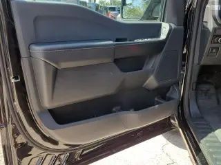 Ford F-150 2023 4x2 XL 4dr SuperCrew 5.5 ft. SB