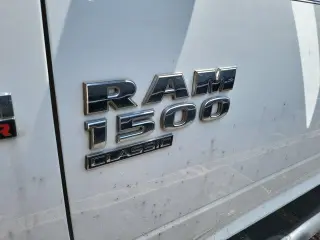Ram 1500 Classic 2019 4x2 Lone Star Silver 4dr Crew Cab 6.3 ft. SB Pickup