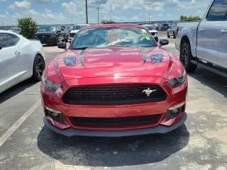 Ford Mustang 2017 GT 2dr Fastback