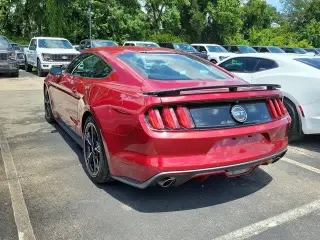 Ford Mustang 2017 GT 2dr Fastback