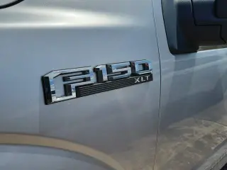 Ford F-150 2016 4x2 Lariat 4dr SuperCrew 5.5 ft. SB