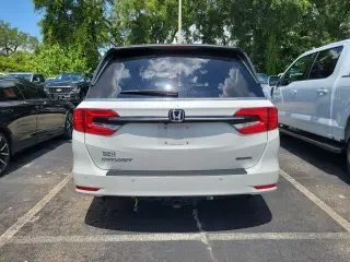 Honda Odyssey 2022 Touring 4dr Mini-Van