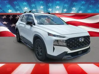 Hyundai SANTA FE 2022 XRT 4dr Crossover
