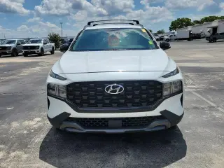 Hyundai SANTA FE 2022 XRT 4dr Crossover