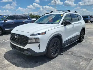 Hyundai SANTA FE 2022 XRT 4dr Crossover