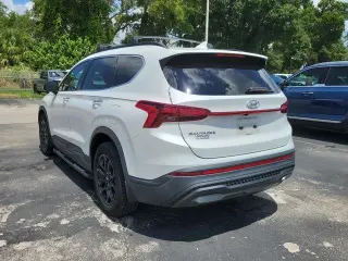 Hyundai SANTA FE 2022 XRT 4dr Crossover