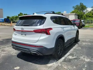 Hyundai SANTA FE 2022 XRT 4dr Crossover