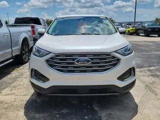 Ford Edge 2019 Titanium 4dr Crossover