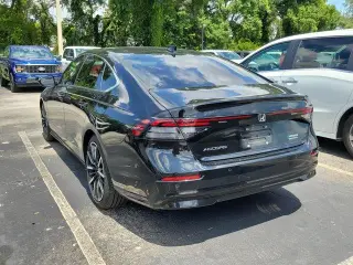 Honda Accord Hybrid 2024 Touring 4dr Sedan