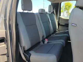 Ford F-150 2017 4x2 XL 4dr SuperCab 6.5 ft. SB