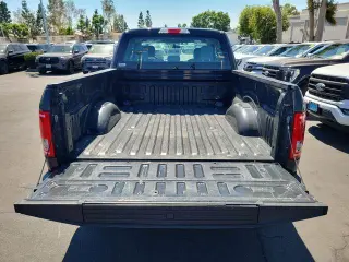 Ford F-150 2017 4x2 XL 4dr SuperCab 6.5 ft. SB