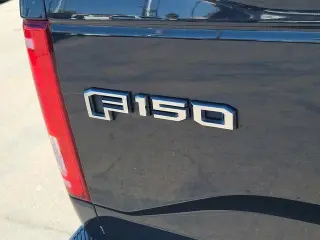 Ford F-150 2017 4x2 XL 4dr SuperCab 6.5 ft. SB