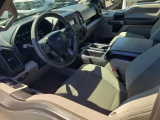 Ford F-150 2017 4x2 XL 4dr SuperCab 6.5 ft. SB