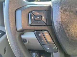 Ford F-150 2017 4x2 XL 4dr SuperCab 6.5 ft. SB