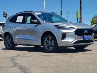 Ford Escape 2023 ST-Line 4dr SUV