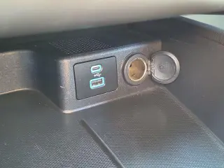 Ford Escape 2023 ST-Line 4dr SUV