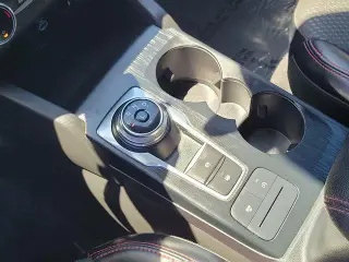 Ford Escape 2023 ST-Line 4dr SUV