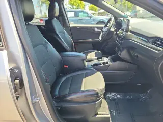 Ford Escape 2023 ST-Line 4dr SUV
