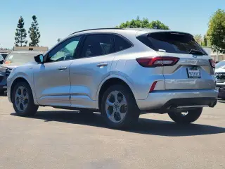 Ford Escape 2023 ST-Line 4dr SUV