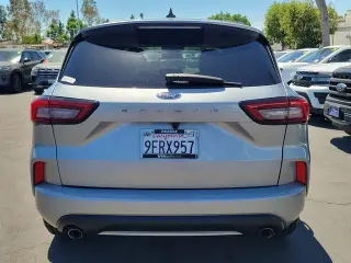 Ford Escape 2023 ST-Line 4dr SUV