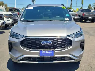 Ford Escape 2023 ST-Line 4dr SUV