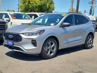 Ford Escape 2023 ST-Line 4dr SUV