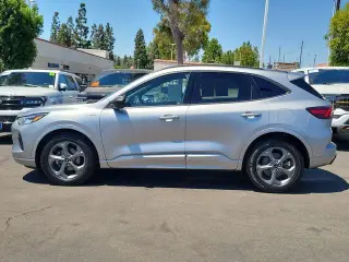 Ford Escape 2023 ST-Line 4dr SUV