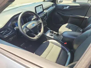 Ford Escape 2023 ST-Line 4dr SUV