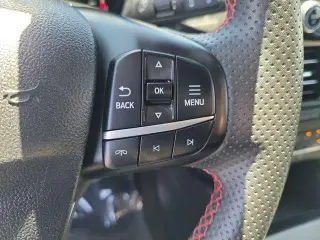 Ford Escape 2023 ST-Line 4dr SUV