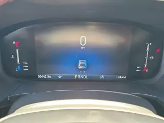 Ford Escape 2023 ST-Line 4dr SUV