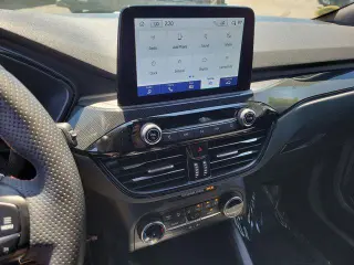 Ford Escape 2023 ST-Line 4dr SUV