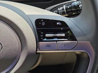 Hyundai ELANTRA Hybrid 2025 Blue 4dr Sedan