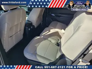 Ford Explorer 2021 AWD Base 4dr SUV
