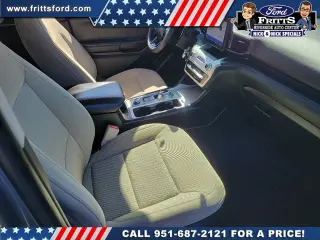 Ford Explorer 2021 AWD Base 4dr SUV