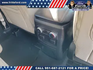 Ford Explorer 2021 AWD Base 4dr SUV