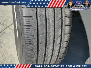 Ford Explorer 2021 AWD Base 4dr SUV