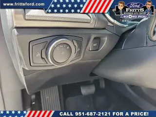 Ford Fusion Hybrid 2018 S 4dr Sedan